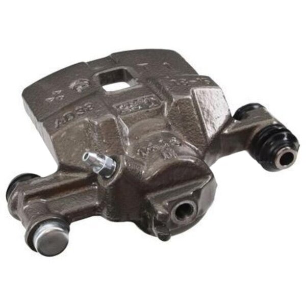 Brake caliper 1 piston Ø 38 mm grey cast iron A.B.S. for SUBARU LEGACY