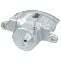 Brake caliper 1 piston Ø 68 mm grey cast iron...