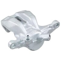Brake caliper 1 piston axial moving Ø 43 mm A.B.S....