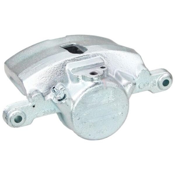 Brake caliper 1 piston Ø 60 mm grey cast iron A.B.S. for FORD RANGER and others