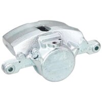 Brake caliper 1 piston Ø 60 mm grey cast iron...