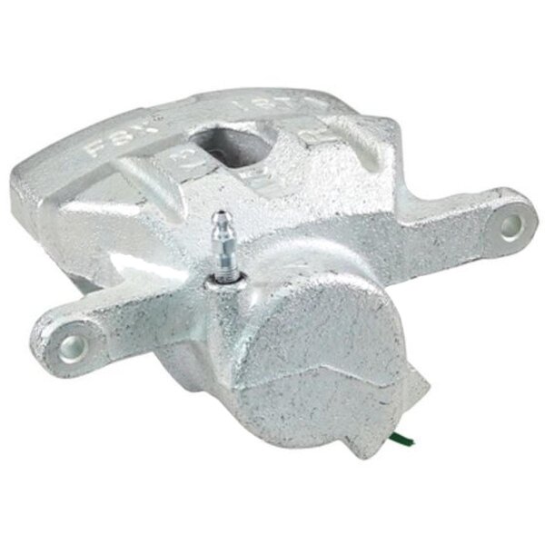 Brake caliper 1 piston axial Ø 54 mm grey cast iron A.B.S. for MAZDA RX-8