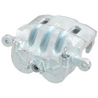 Brake caliper 2 pistons Ø 43 mm grey cast iron...