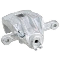 Brake caliper 1 piston Ø 34 mm grey cast iron...
