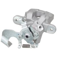 Brake calliper with parking brake Ø 34 mm...