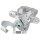Bremssattel hinten links A.B.S. für ASTON MARTIN CYGNET