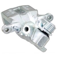 Bremssattel mit Feststellbremse Ø 34 mm Grauguss...