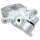 Bremssattel hinten rechts A.B.S. für HONDA CIVIC VIII Stufenheck