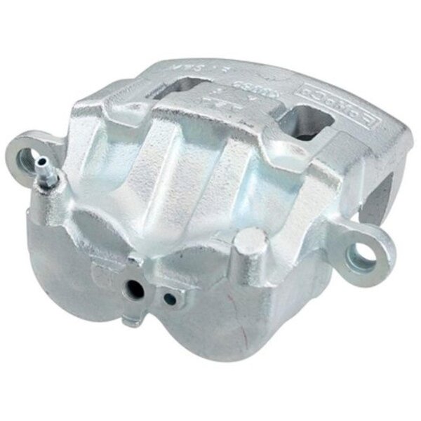 Brake caliper 2 pistons Ø 45 mm grey cast iron A.B.S. for MAZDA CX-7 and others