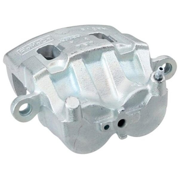 Brake caliper 2 pistons Ø 45 mm grey cast iron A.B.S. for MAZDA CX-7 and others