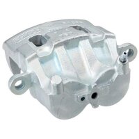Brake caliper 2 pistons Ø 45 mm grey cast iron...