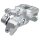 Bremssattel hinten links A.B.S. für HONDA ACCORD IV Coupe