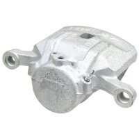 Brake caliper 1 piston Ø 60 mm grey cast iron...