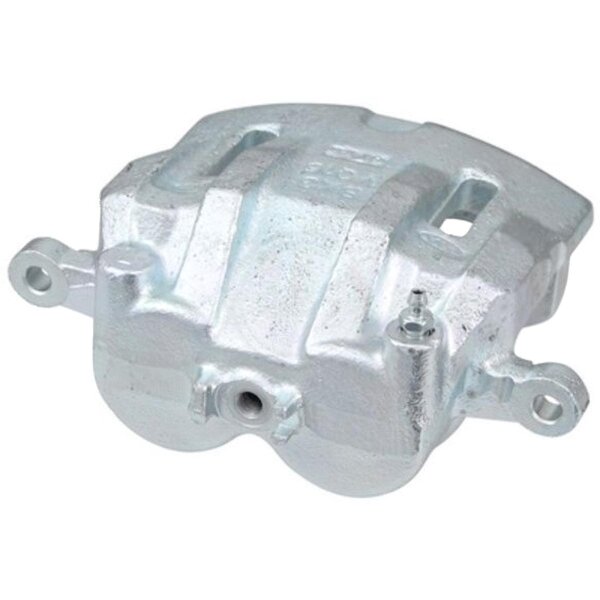 Brake calliper 2 pistons Ø 51 mm grey cast iron A.B.S. for KIA CARNIVAL