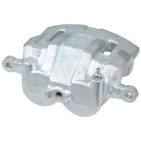 Brake calliper 2 pistons Ø 51 mm grey cast iron...