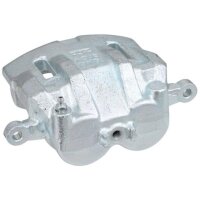 Brake calliper 2 pistons Ø 51 mm grey cast iron...