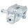 Bremssattel hinten links A.B.S. für HONDA ACCORD VIII