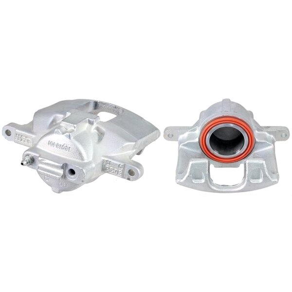 Bremssattel vorne links A.B.S. für CHRYSLER GRAND VOYAGER V