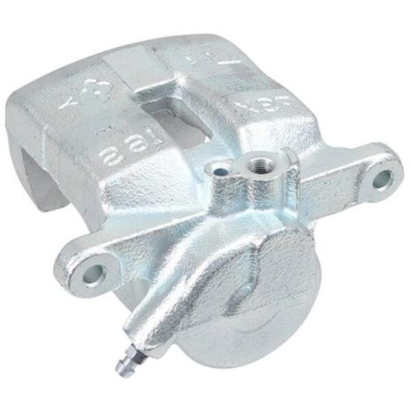 Brake caliper 1 piston axial Ø 54 mm grey cast iron A.B.S. for MAZDA MX-5