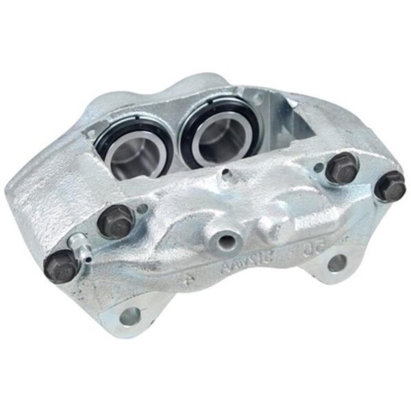 Bremssattel 4 Kolben Ø 43 mm Grauguss A.B.S. für TOYOTA HILUX