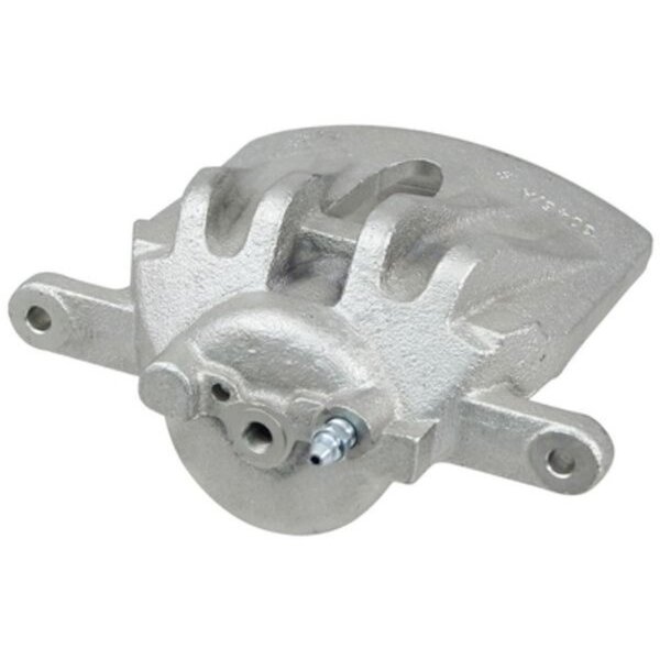 Brake caliper 1 piston Ø 60 mm grey cast iron A.B.S. for TOYOTA HILUX