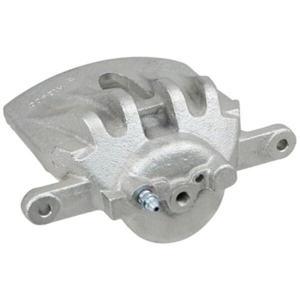 Brake caliper 1 piston Ø 60 mm grey cast iron A.B.S. for TOYOTA HILUX