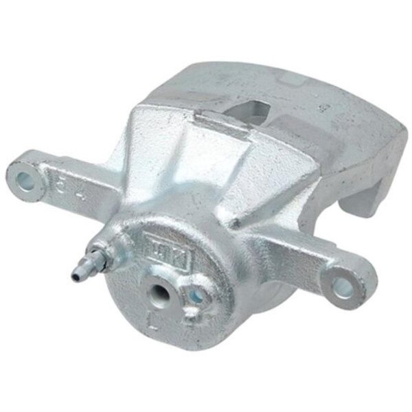 Brake caliper 1 piston Ø 54 mm grey cast iron A.B.S. for TOYOTA YARIS and others