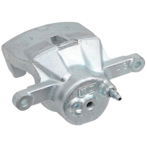 Brake caliper 1 piston Ø 54 mm grey cast iron A.B.S. for TOYOTA YARIS and others