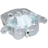 Brake caliper 2 pistons Ø 45 mm grey cast iron...