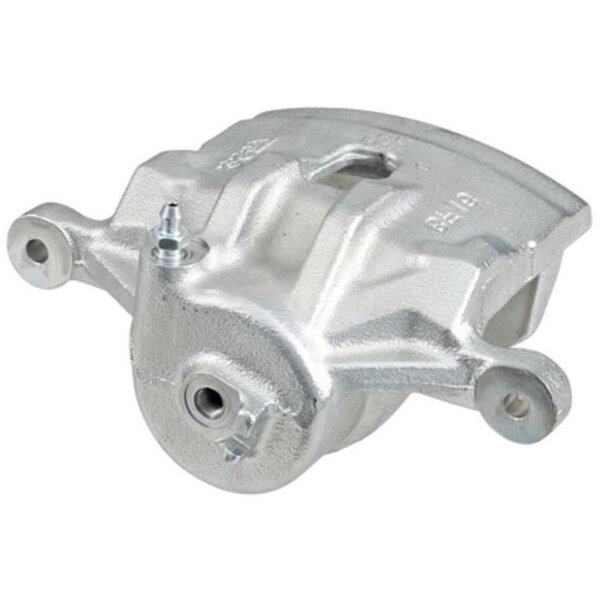 Brake caliper 1 piston Ø 57 mm grey cast iron A.B.S. for e.g. HYUNDAI ix20