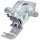 Bremssattel hinten links A.B.S. für HONDA ACCORD VIII