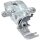 Bremssattel hinten rechts A.B.S. für HONDA ACCORD VIII