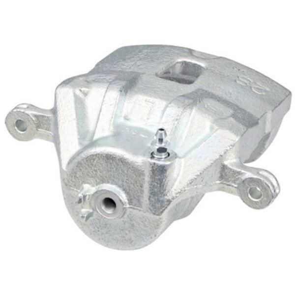 Brake caliper 1 piston Ø 60 mm grey cast iron A.B.S. for HYUNDAI SONATA