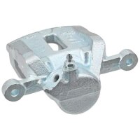 Brake caliper 1 piston Ø 43 mm grey cast iron...