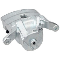 Brake caliper 1 piston Ø 57 mm grey cast iron A.B.S. for e.g. NISSAN TIIDA