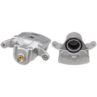 Brake caliper 1 piston Ø 57 mm grey cast iron...