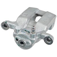 Brake caliper rear left ABS for NISSAN QASHQAI / QASHQAI...