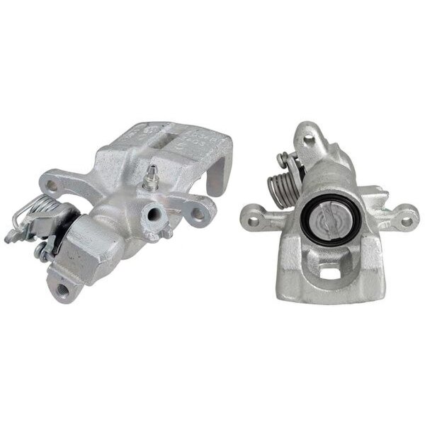 Bremssattel hinten links A.B.S. für HONDA ACCORD VI Coupe