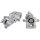 Bremssattel hinten links A.B.S. für HONDA ACCORD VI Coupe