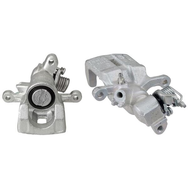 Bremssattel hinten rechts A.B.S. für HONDA ACCORD VI Coupe