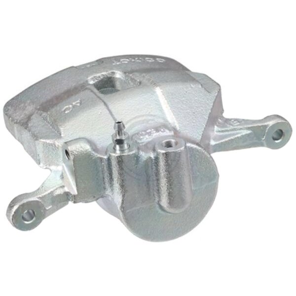 Bremssattel 1 Kolben Ø 60 mm Grauguss A.B.S. für MITSUBISHI L200