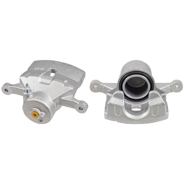 Bremssattel 1 Kolben Ø 57 mm Grauguss A.B.S. für u.a. KIA CEED