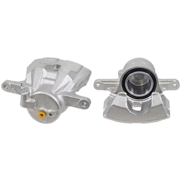 Brake caliper 1 piston Ø 60 mm grey cast iron A.B.S. for TOYOTA AURIS and others