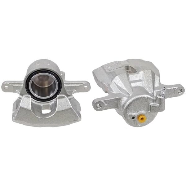 Brake caliper 1 piston Ø 60 mm grey cast iron A.B.S. for TOYOTA AURIS and others