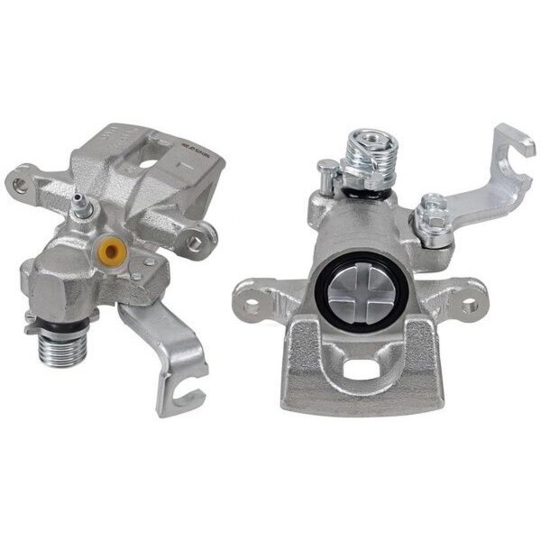 Bremssattel hinten links A.B.S. für FIAT SEDICI