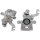 Bremssattel hinten links A.B.S. für FIAT SEDICI