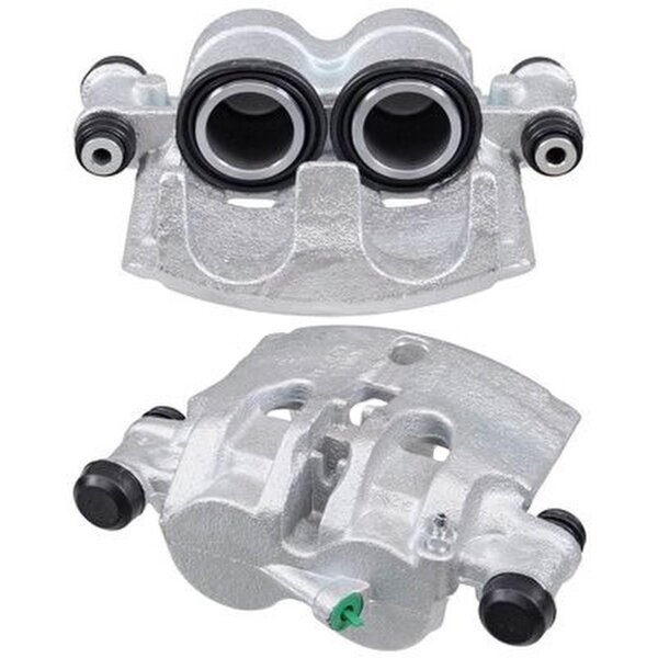 Bremssattel 2 Kolben Ø 48 mm Grauguss A.B.S....