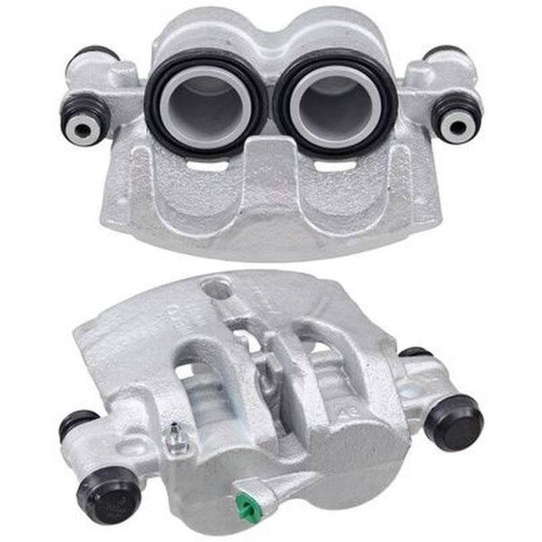 Bremssattel 2 Kolben Ø 48 mm Grauguss A.B.S....