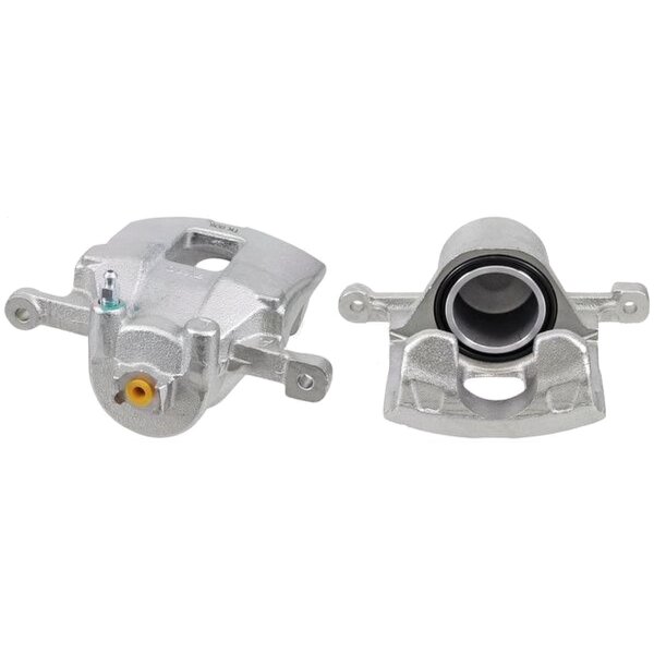 Bremssattel 1 Kolben Ø 57 mm Grauguss A.B.S....