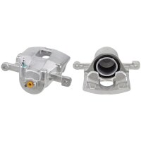 Bremssattel 1 Kolben Ø 57 mm Grauguss A.B.S....